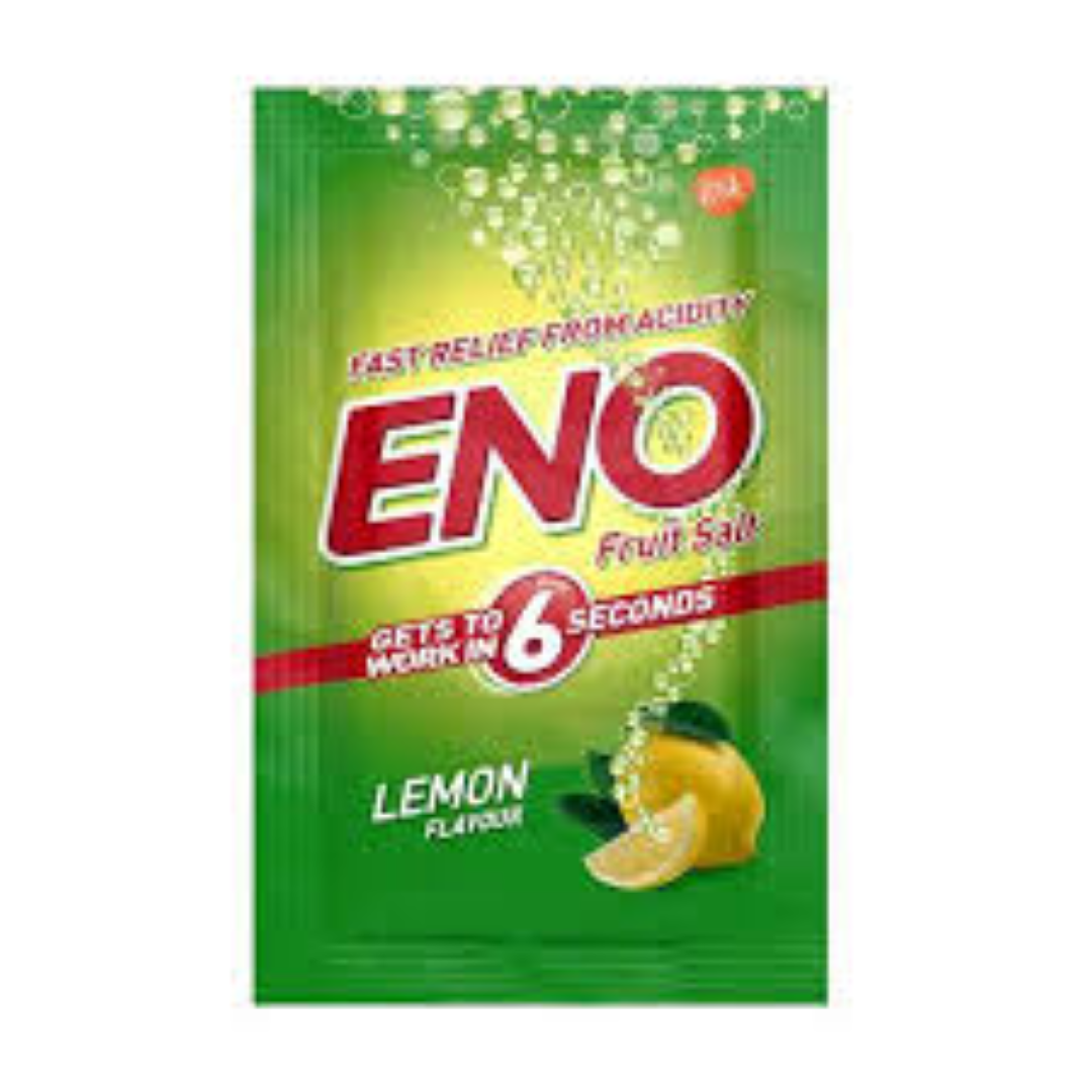 ENO LEMON 4S